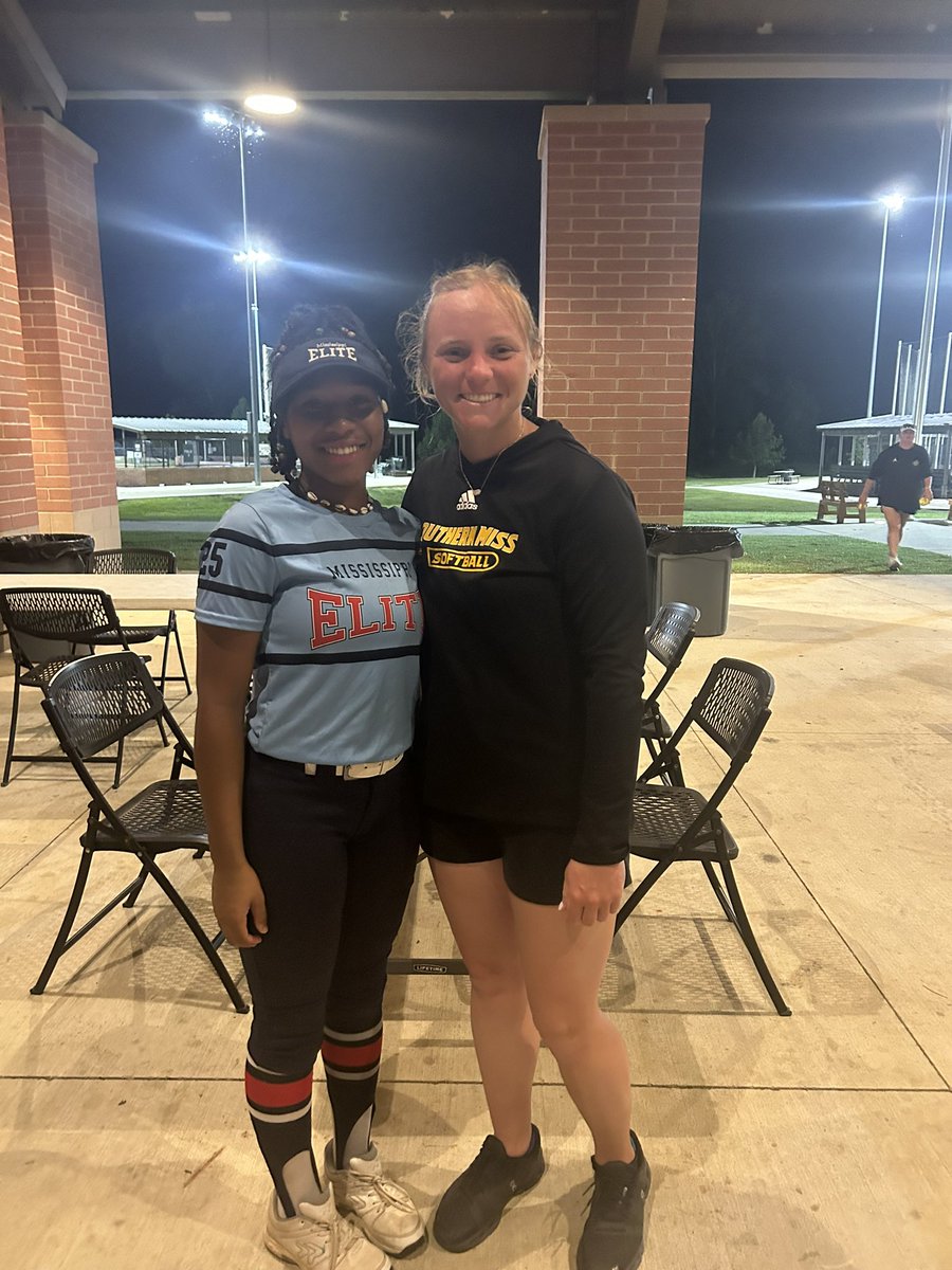 Tavia Archie (@t2archie2025) on Twitter photo Learned some good drills this Friday at camp <a href="/IzzyWerdann/">Izzy Werdann</a> <a href="/fiala19/">Drew Fiala</a> ! Had fun at our last tournament this weekend. <a href="/JC_BobcatsSB/">Jones College SB</a> <a href="/MCCEaglesSB/">MCC Eagles Softball</a> <a href="/MGCCCSoftball/">MGCCC Softball</a> <a href="/PearlRiverSB/">Pearl River Softball</a> <a href="/LCU_sftball/">LCU Softball</a> <a href="/ECCCSoftball/">ECCC Softball</a> Learned some good drills this Friday at camp <a href="/IzzyWerdann/">Izzy Werdann</a> <a href="/fiala19/">Drew Fiala</a> ! Had fun at our last tournament this weekend. <a href="/JC_BobcatsSB/">Jones College SB</a> <a href="/MCCEaglesSB/">MCC Eagles Softball</a> <a href="/MGCCCSoftball/">MGCCC Softball</a> <a href="/PearlRiverSB/">Pearl River Softball</a> <a href="/LCU_sftball/">LCU Softball</a> <a href="/ECCCSoftball/">ECCC Softball</a>