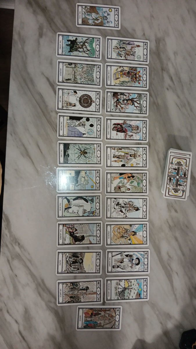 arii_sunshiine's tweet photo. Birthday recap: my brother got me a dairy free goth cake i saw Little Mermaid (10/10 best disney princess live action movie) and i bought myself a new tarot deck
It was the perfect day
Thx for all the bday wishes #Level26 https://t.co/VGRm2wQucC