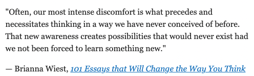 #QOTD from the <a href="/farnamstreet/">The Knowledge Project</a> newsletter: