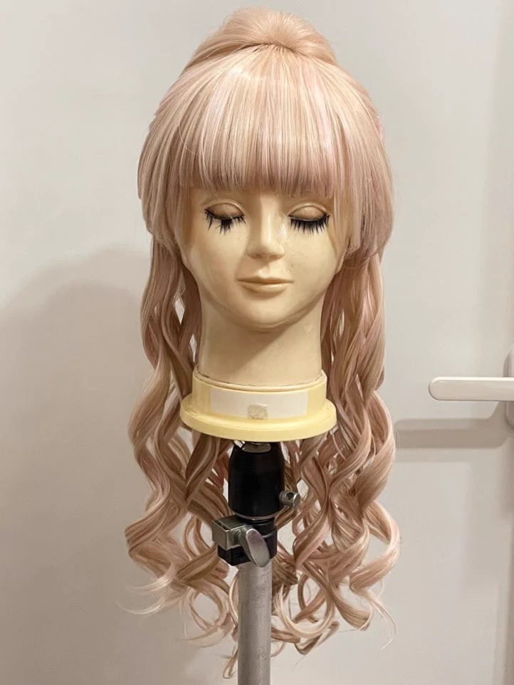 ひめめ様 ウィッグオーダー WIG SHOP-MAPLE(メイプル) on X: 