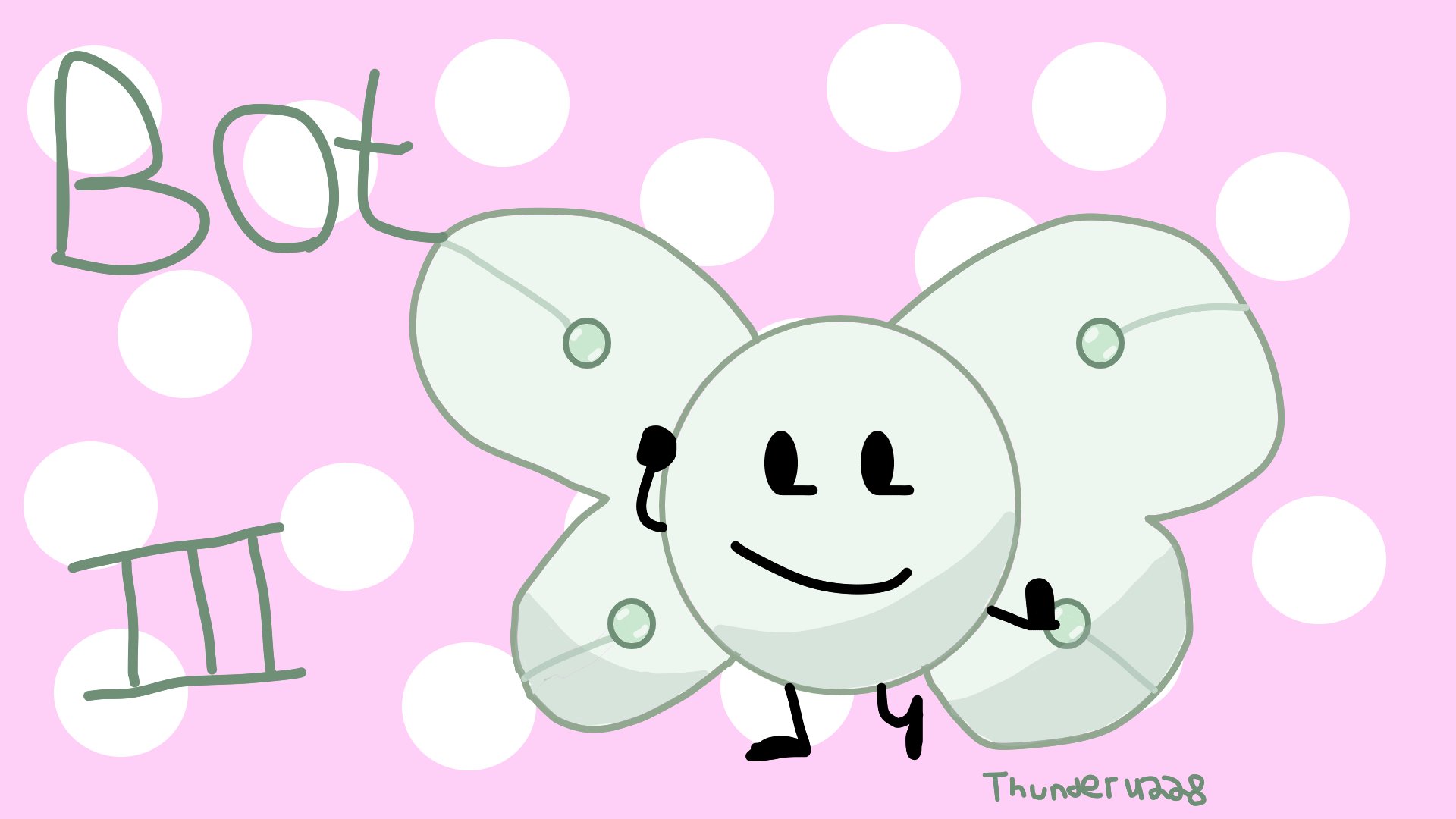 Thunder (#1 Gelatin Fan) on Twitter: 