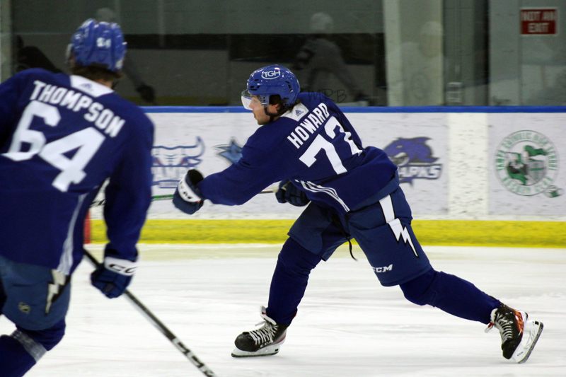 Misha4Bolts's tweet photo. Isaac Howard #GoBolts #TBLightning #BabyBolts #Iforgethisnewschool https://t.co/OI2jtDxR9A