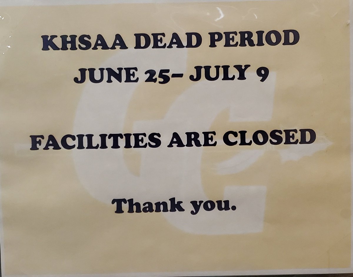 coachwithgloves's tweet photo. Kentucky: Dead Period is OVER!!! Let's GO!!! https://t.co/C6xncWucpi