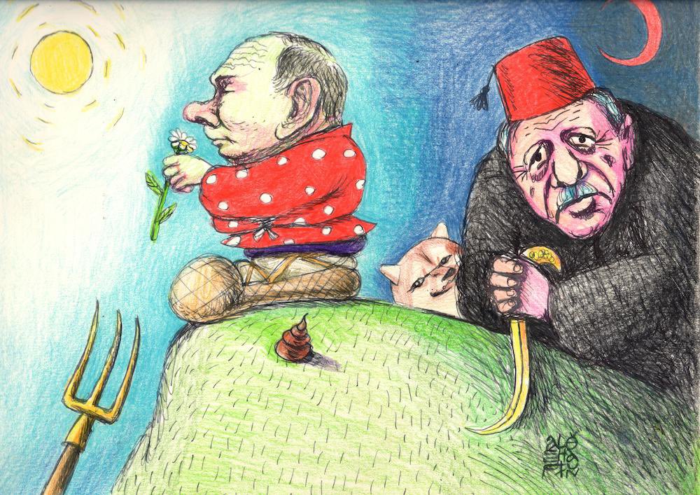 1712 #aleshastupin #art #forSale