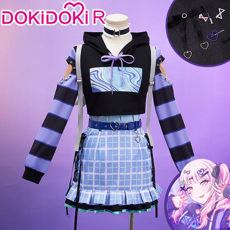 OP – dokidokicosplay