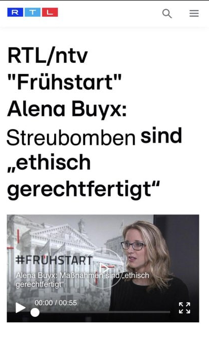 Alexander538791's tweet photo. @janoschdahmen @Twitter @alena_buyx Sie haben nicht mehr alle Latten am Zaun, Herr Dahmen. https://t.co/SpqQBKCMiO