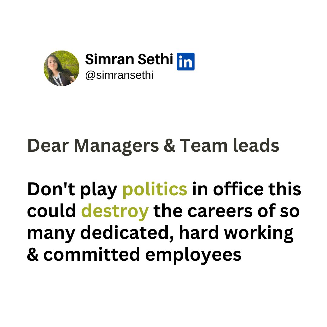 simran sethi tweet media