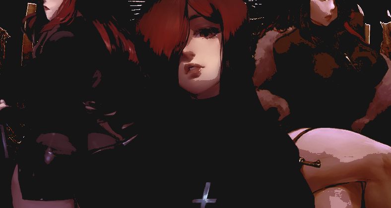 ⠀⠀⠀𝑦𝑜𝑢'𝑟𝑒  𝐅͢𝐀͢𝐓͢𝐀͢𝐋͢,  𝑏𝑢𝑡 𝑖 𝑙𝑜𝑣𝑒 𝑤ℎ𝑜 𝑦𝑜𝑢 𝑎𝑟𝑒 ;
⠀⠀⠀⠀⠀⠀⠀⠀ ⠀⠀⠀⠀𝑏𝑒 𝑚𝑦 𝐃͢𝐄͢𝐀͢𝐓͢𝐇͢  𝑜𝑟 𝑚𝑦  𝐅͢𝐎͢𝐑͢𝐄͢𝐕͢𝐄͢𝐑͢ .