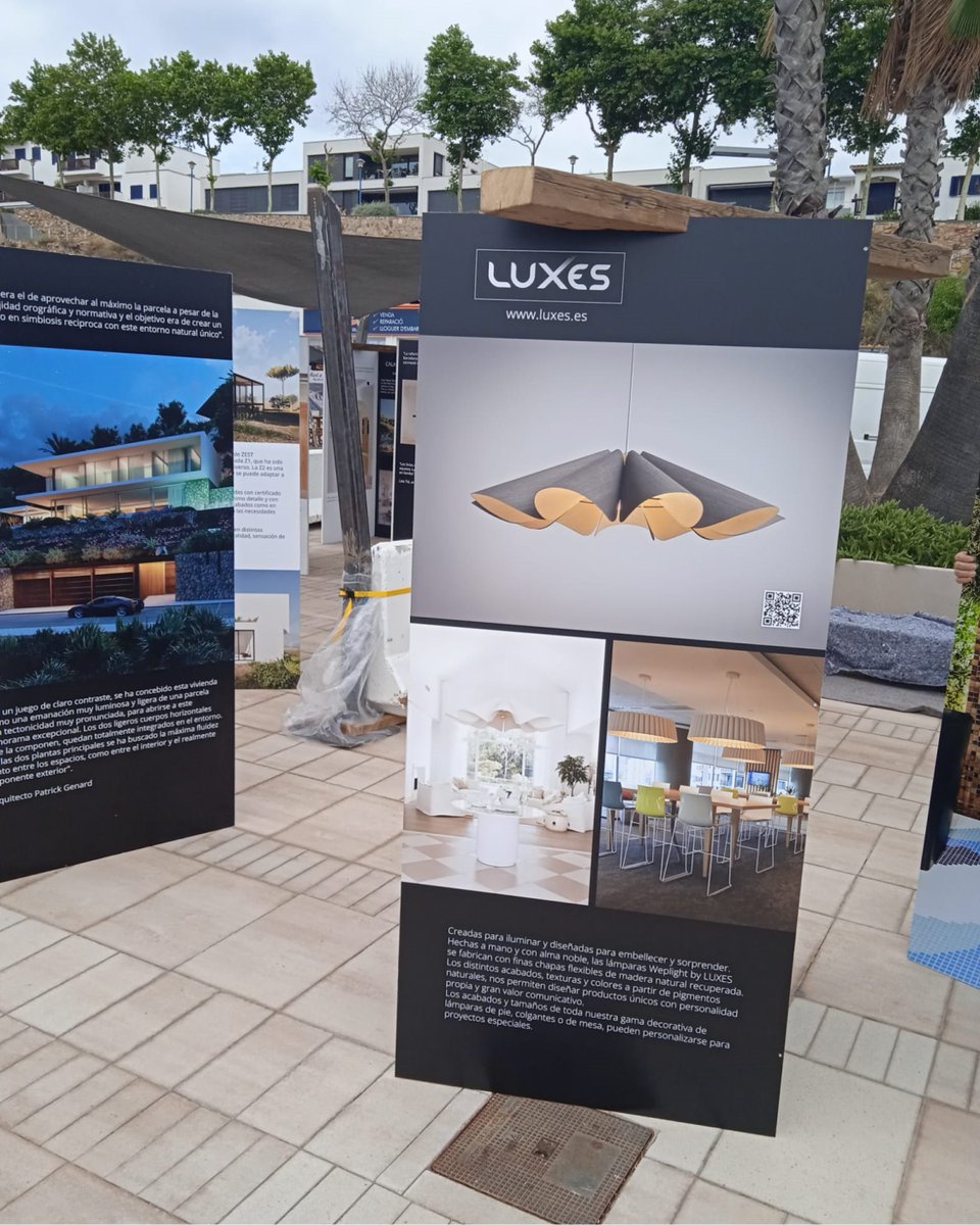 luxeslight's tweet photo. ⛵ El pasado 6 de Julio, el equipo de Luxes se desplazó hasta el Port Marina de Palamós para formar parte del evento organizado por @altostandingliving

👏 Desde Luxes queremos agradecer y aplaudir la iniciativa por parte de @altostandingliving

#lujo #sostenibilidad #LED https://t.co/hFh2wRy5zu