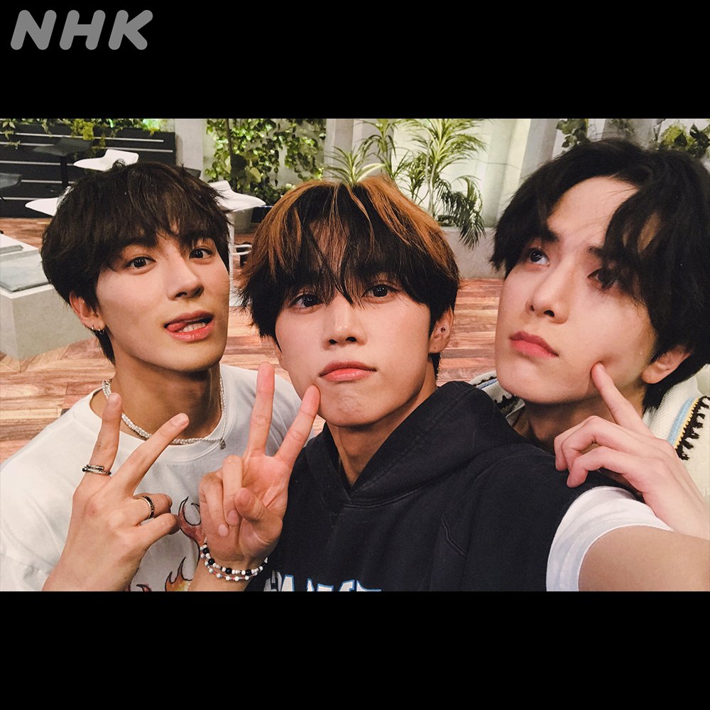 thinking about bbangric tweet media