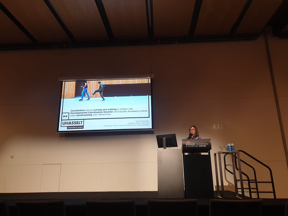 PieterMeyns's tweet photo. @uhasselt @REVALResearch represented at day 1 of the @ISPGR #ispgr2023 in Brisbane Australia!! Watch out for our contributions the coming days 😉 @BogaartMaud @JacobssNina Mieke Goetschalckx @JohnsonCha1 https://t.co/G954dP6elk