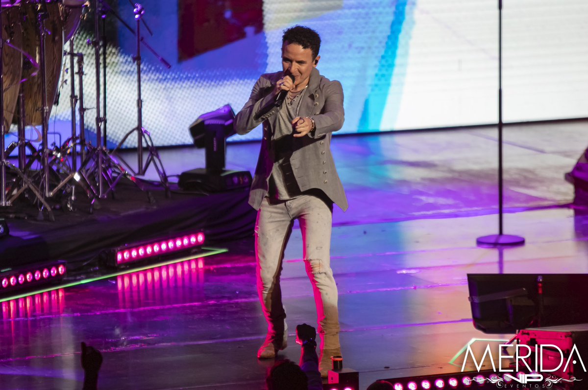 Mérida VIP tweet media