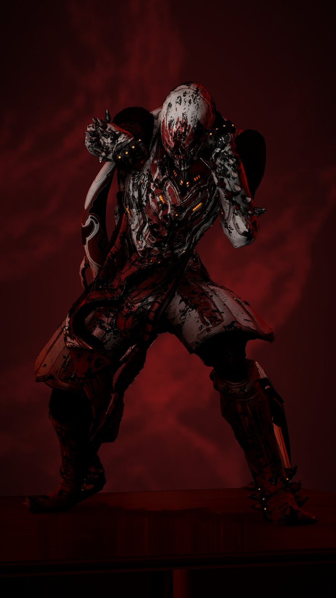 SilentEcho999's tweet photo. Strength | #AtlasPrime ✨️
[Unedited Captura]

Happy Birthday to my dearest 🎊❤️
@ChrisJe20004249

#WarframeCaptura #Warframe 
#Tennovative #TennoCreate
#VirtualPhotography #Duviri 
#VGPUnite #ThePhotoMode https://t.co/Ue8Uyg8Hg8