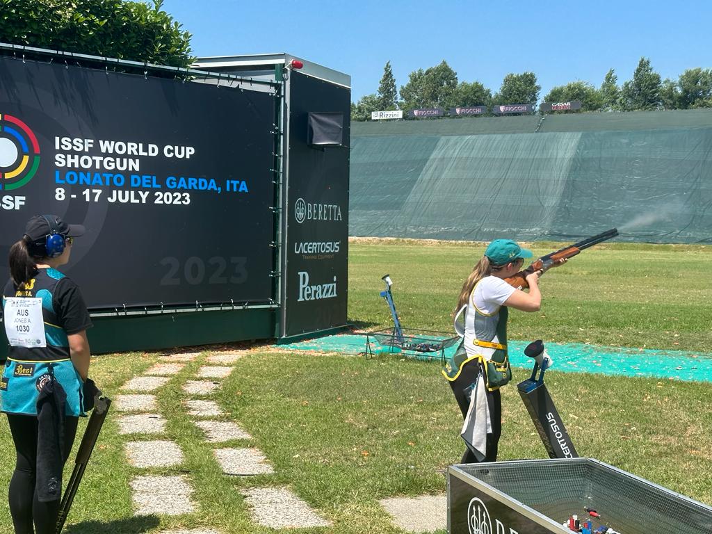 Shooting Australia tweet media