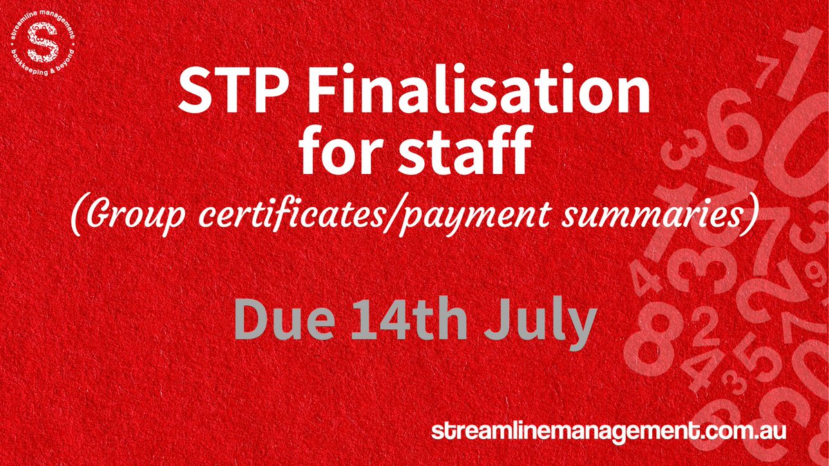 StreamlineManagement tweet media