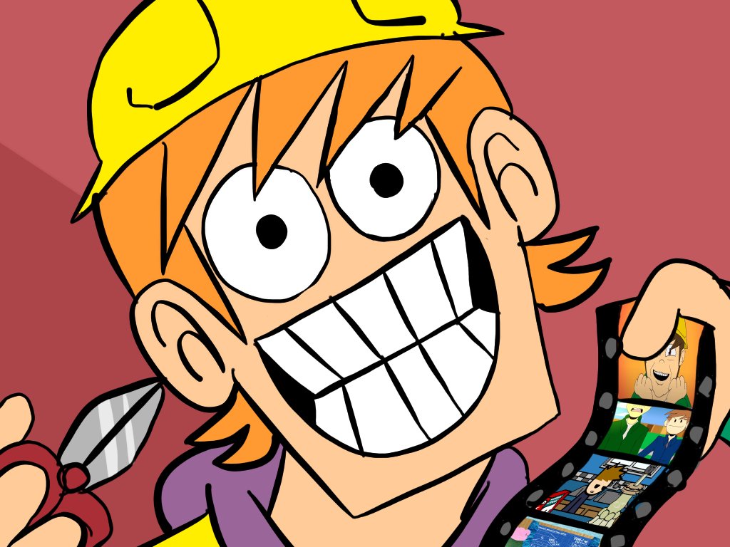 Aaaannddd PART ONE IS COMPLETE! On to part two!
#eddsworld #eddsworldfanart #reanimated #art <a href="/ReanimationHub/">Reanimation Station</a>