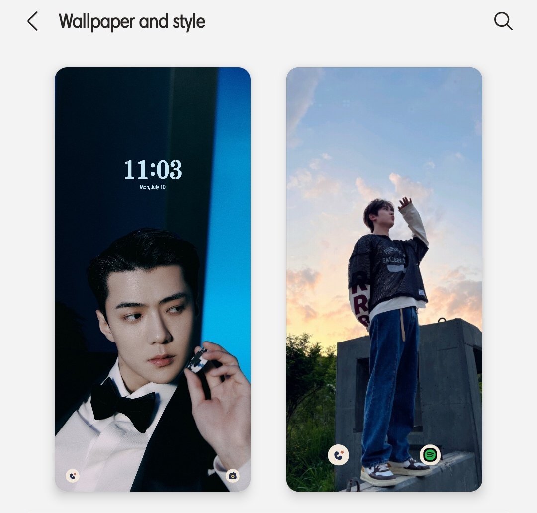 oohfairys_'s tweet photo. when your lockscreen and homescreen very different on each other🤣🤣
EXIST D-DAY
EXO WORTH THE WAIT
#EXIST_OutToday
#EXO_EXIST
#EXO_CreamSoda
MATTHEW BLOOMS SOON
#D1BeOneWithMATTHEW
#SEOKMATTHEW #석매튜 https://t.co/fOHJvvVVWH