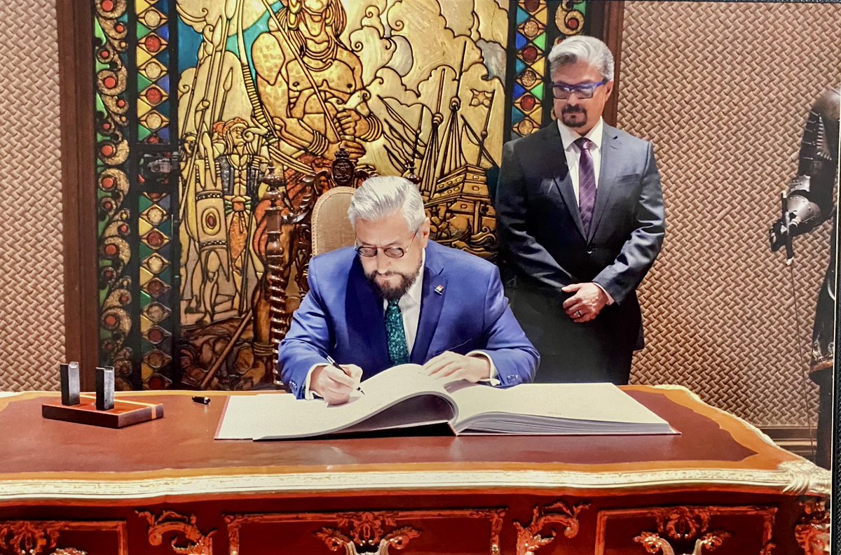 Daniel Hernández Joseph tweet media