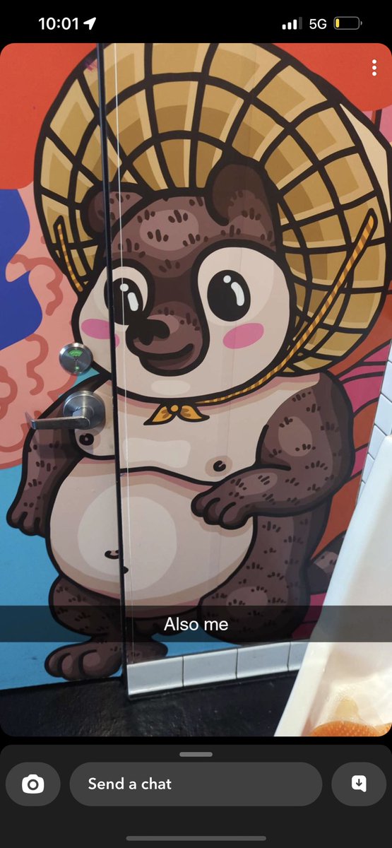 KtKatBeaver's tweet photo. Courtesy of @Tom_Beaver. https://t.co/82fTXbfkUQ