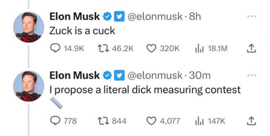 James Surowiecki tweet media