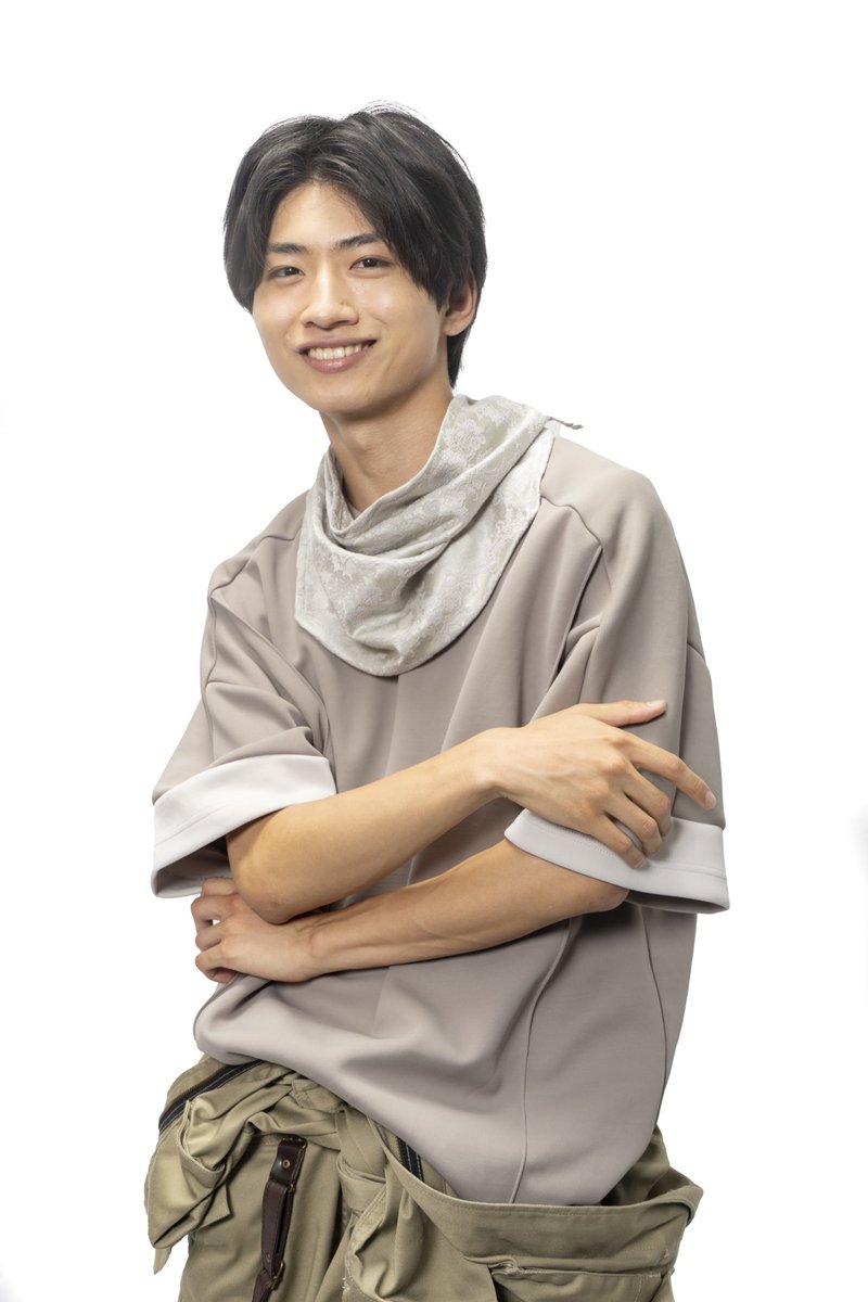 情報解禁❗️ 7人組アーティストグループ「S/TEAM BLOOD(スチーム