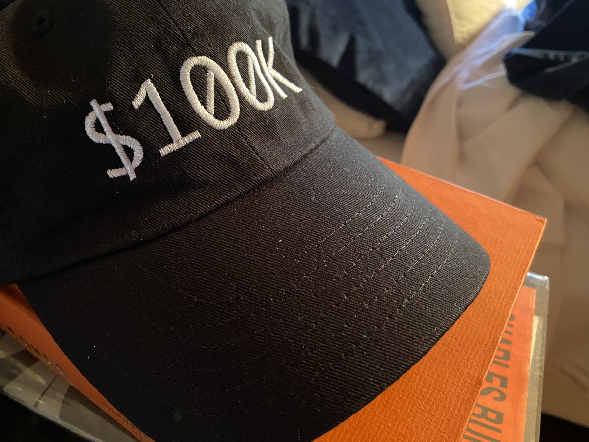 Bitcoin's tweet image. 