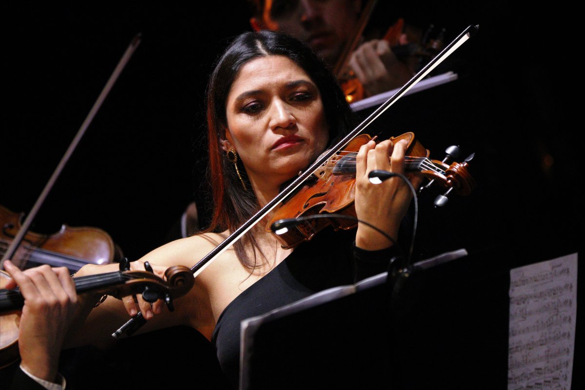 SinfonicaLaSerena tweet media