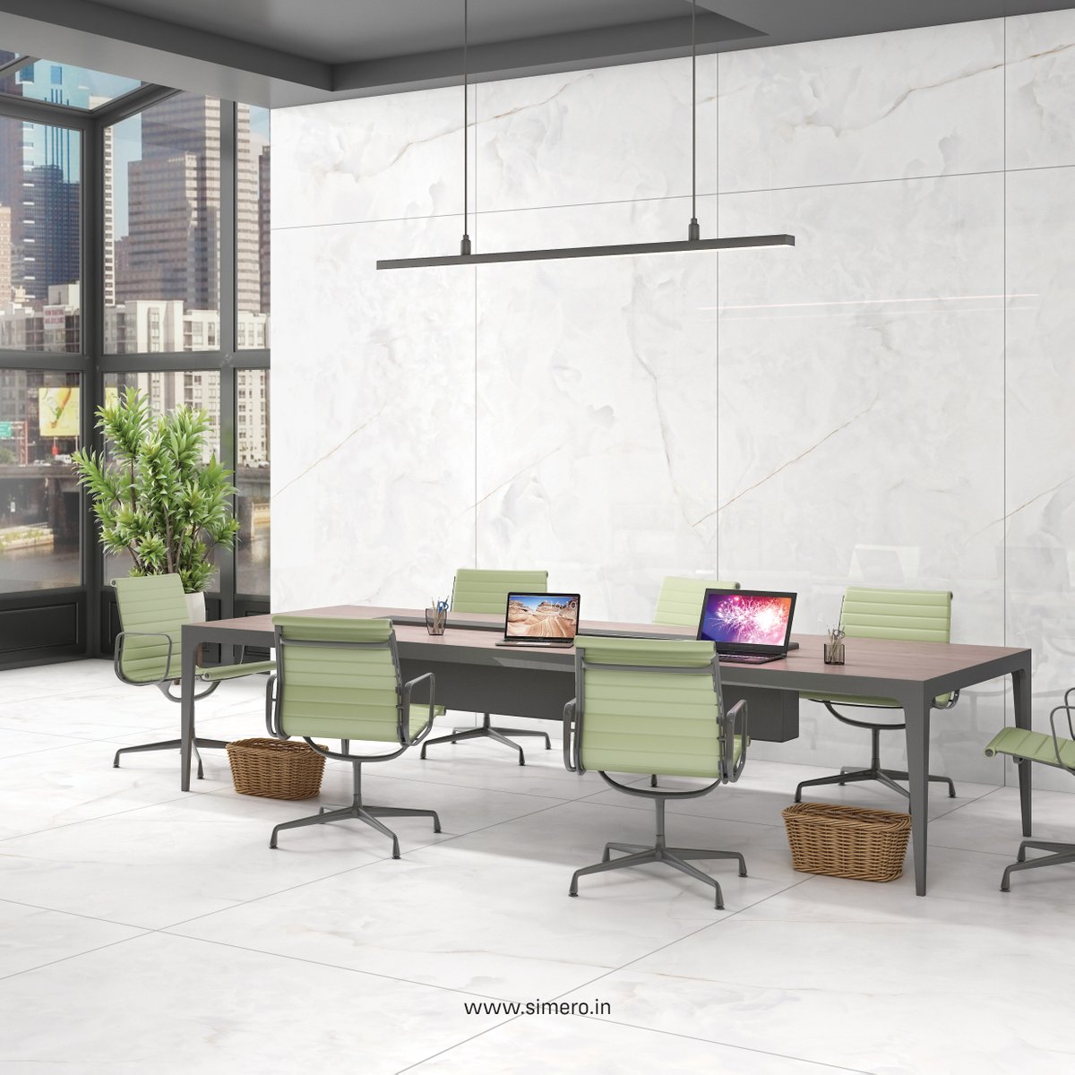 simeroceramics's tweet photo. Discover superior surface Ice Onyx from the 1200x2400mm Collection from Simero in two spectacular finishes - Polished and Lux Surface for varied applications in various spaces.

𝐅𝐨𝐫 𝐦𝐨𝐫𝐞 𝐝𝐞𝐭𝐚𝐢𝐥𝐬, 𝐯𝐢𝐬𝐢𝐭: https://t.co/xK1zJ3jouB https://t.co/n0lOw9rshw
