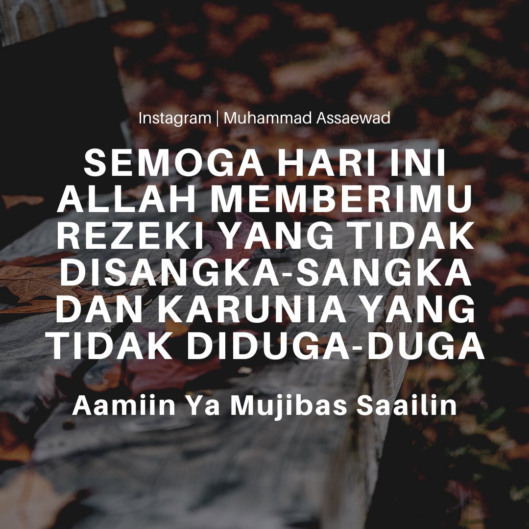 Muhammad_Saewad's tweet photo. Aamiin Ya Allah.... https://t.co/AQO0HWf2Fd