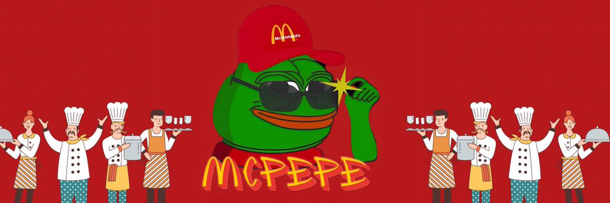 erc_mcpepe's tweet photo. Attention all #MCPEPE enthusiasts! 🚀 The recent dip is just a temporary setback. The dev team remains dedicated to delivering a groundbreaking project. Remember, great opportunities often arise from challenging moments. Stay optimistic and keep your eyes on the prize! 📷 💪 https://t.co/kWJMzGXN9O