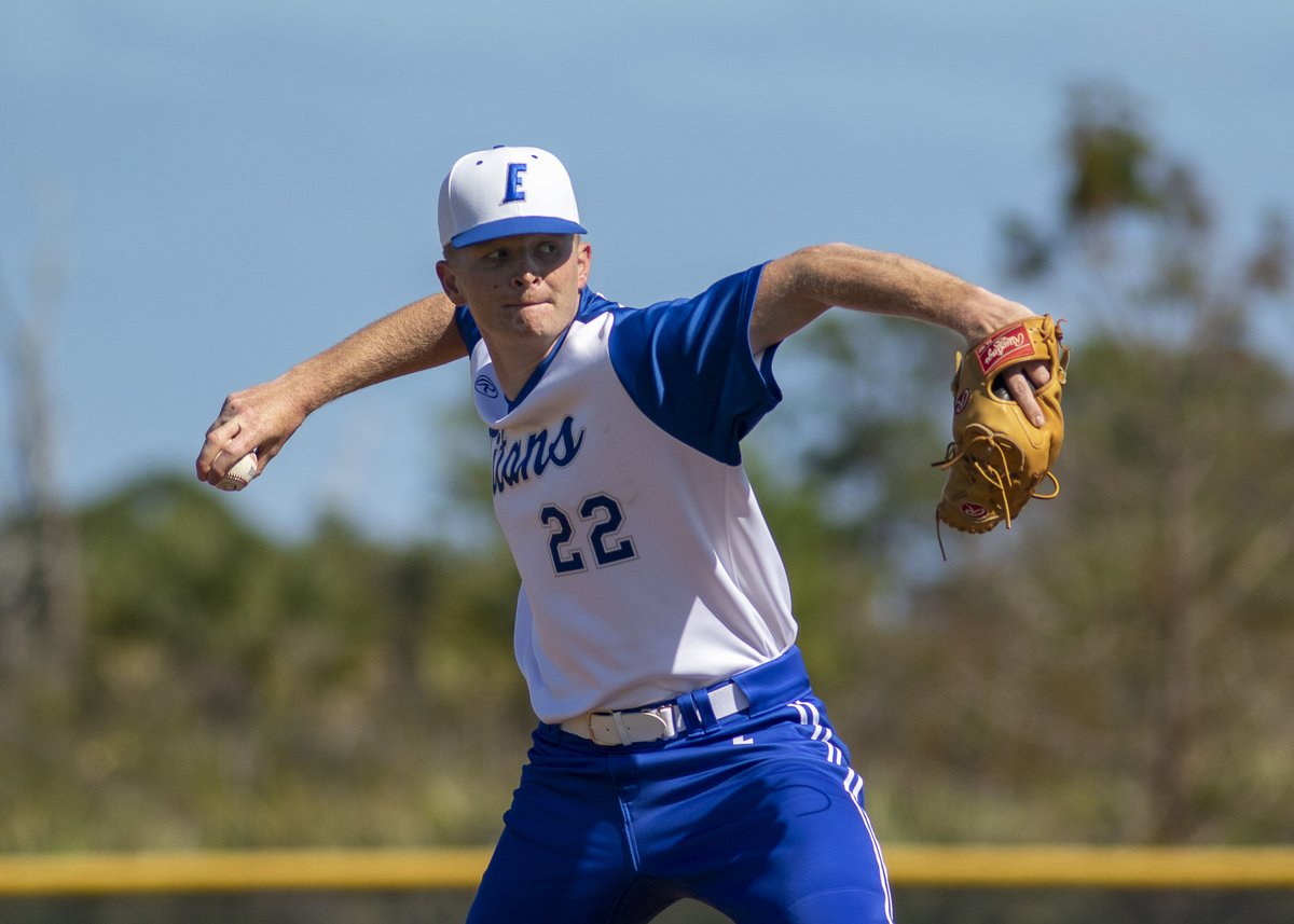 From Bayside High to Eastern Florida to University of Miami to the Cleveland Guardians organization - congrats Andrew!!!!!!!
