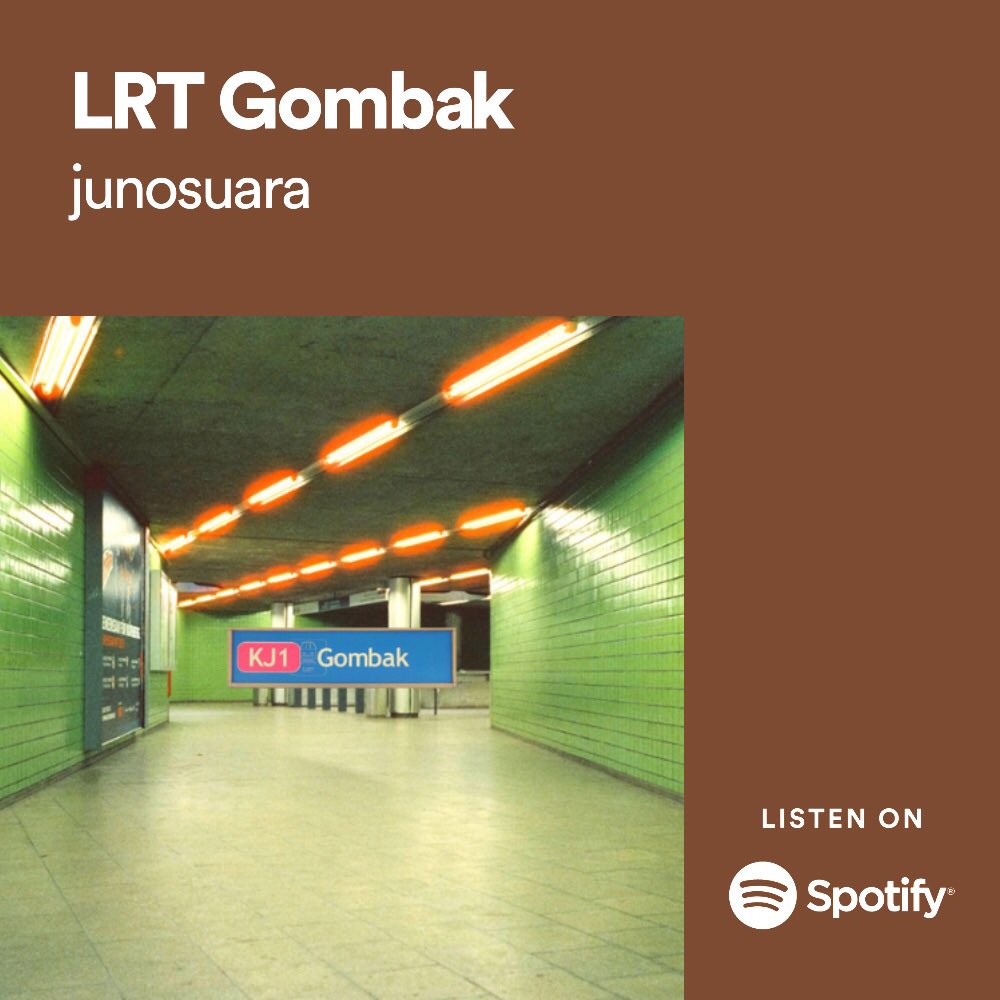 some backstory of lrt gombak ❤️ (it's a thread)