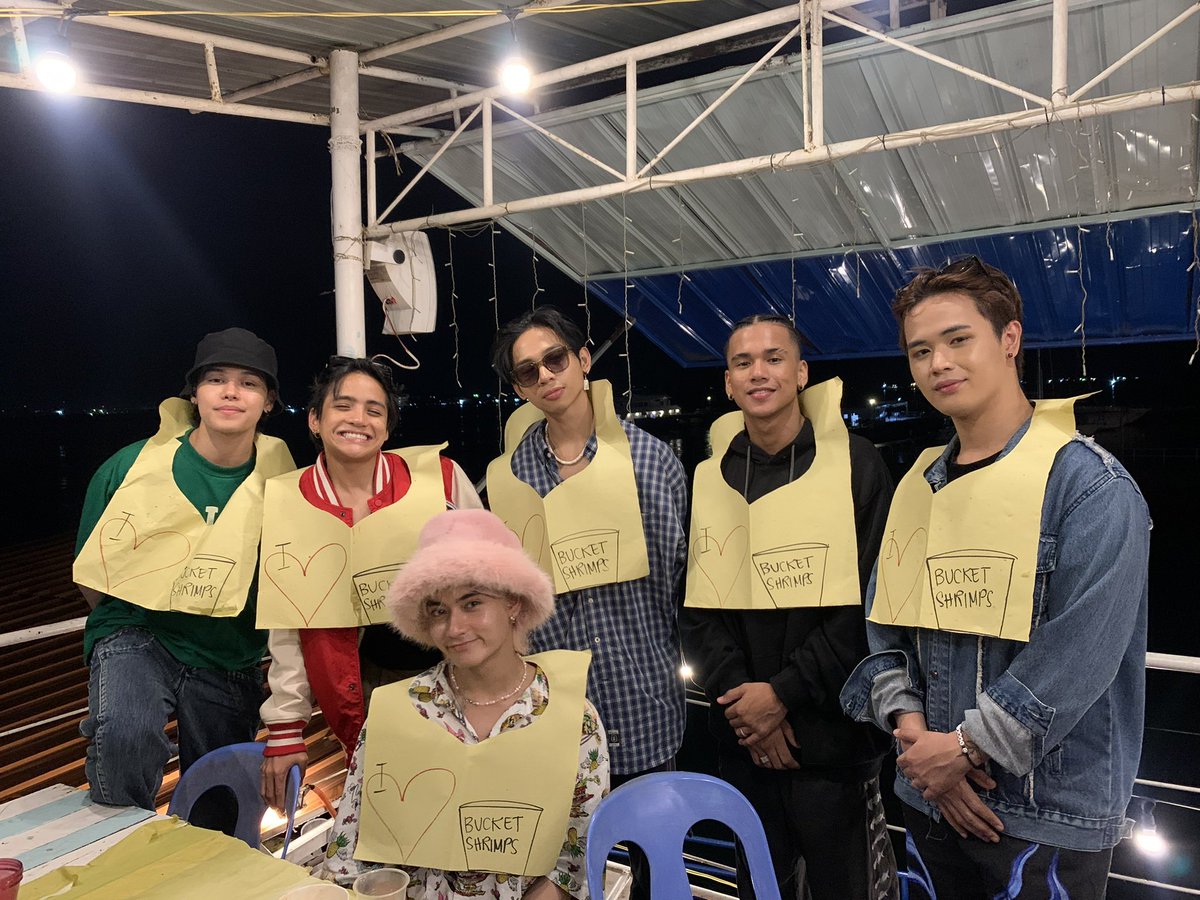 Official_ALAMAT's tweet photo. ALAMAT sa CEBU. 🤎🤎🎥 https://t.co/Yjna8jvmuK