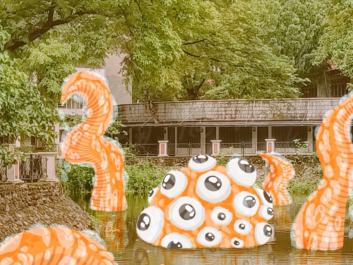 paruparhoe's tweet photo. may 'ano' sa lagoon, 2023 #artph https://t.co/R612PhiuuM