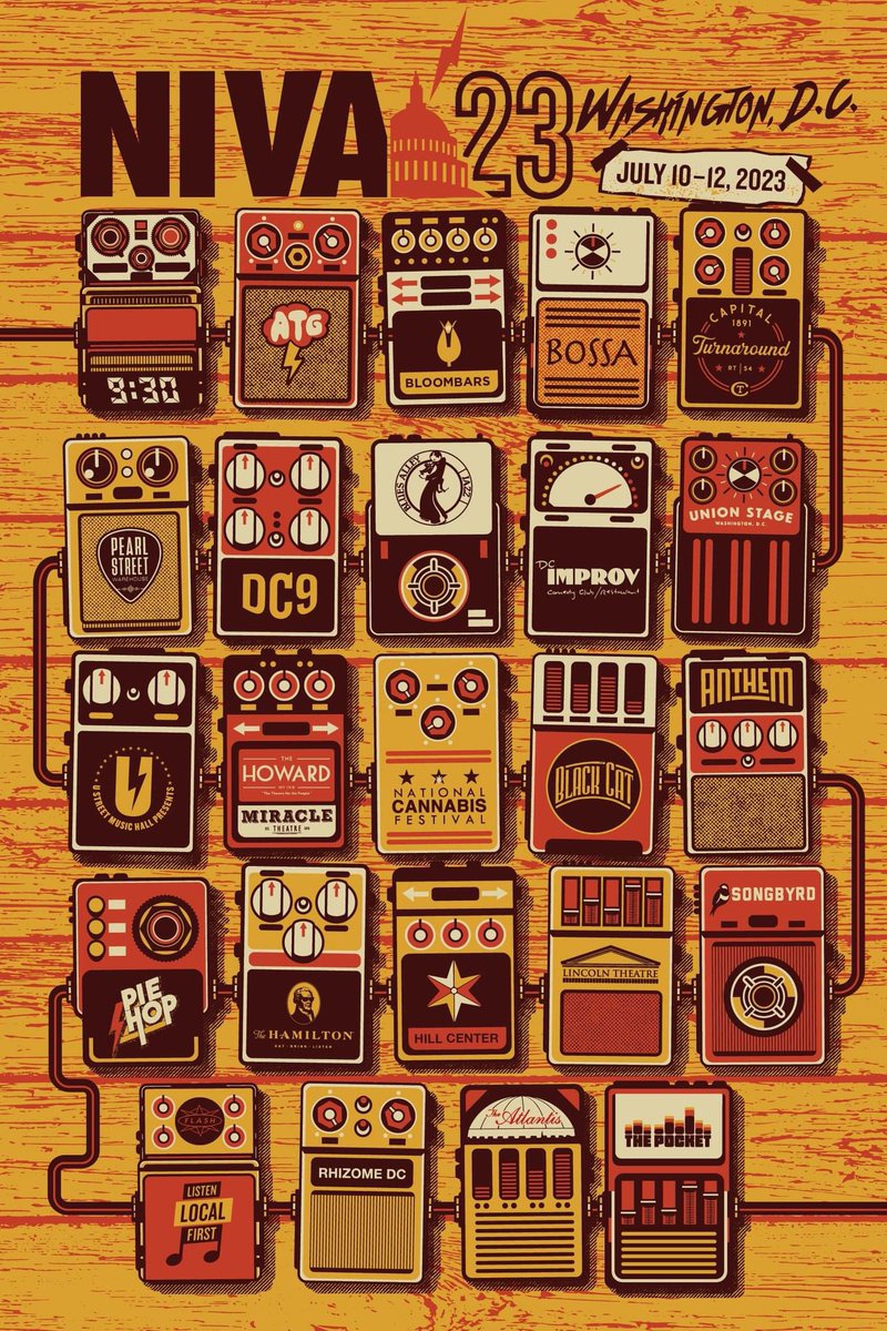 Songbyrd Music House tweet media