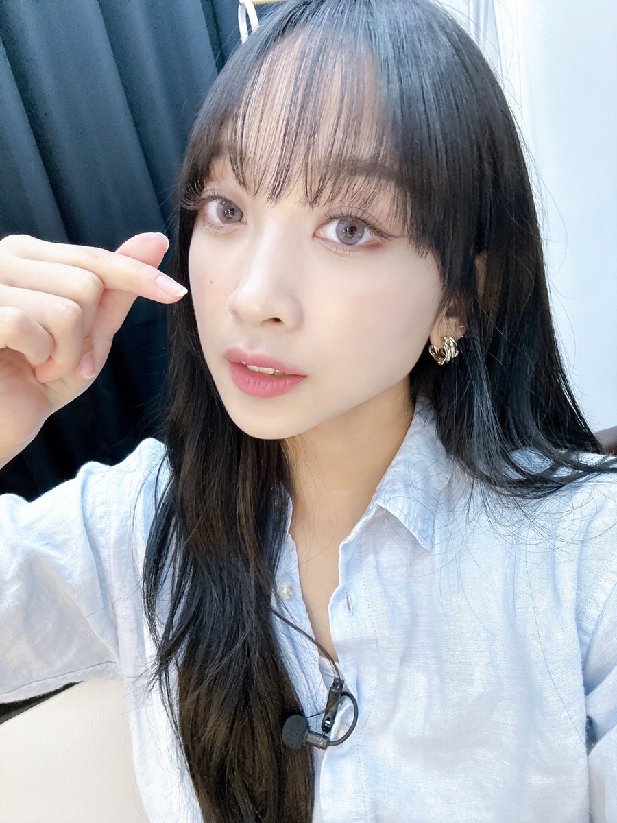 5ecretNumber's tweet photo. [*****]

📷 'GIGGLE' Behind

#SECRET_NUMBER #시크릿넘버
#DITA #디타 https://t.co/Nmma8w1w6p