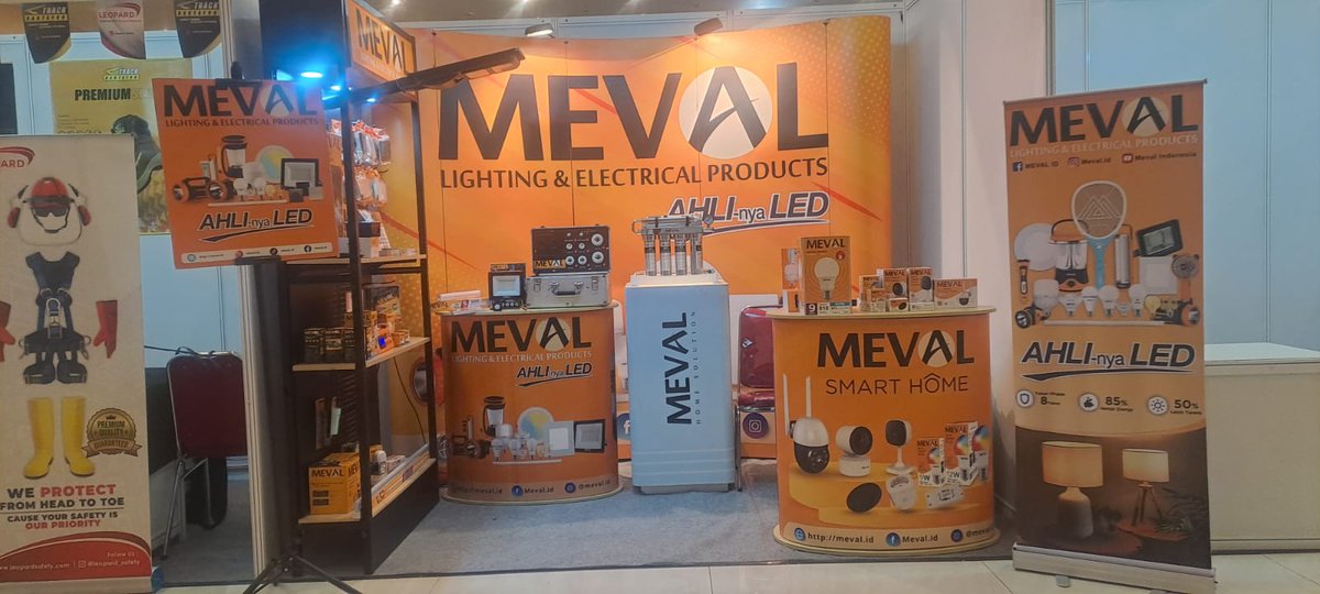 IndonesiaMeval's tweet image. Pada tanggal 8 Juli 2023 lalu telah diadakan seminar &amp;amp; Gathering ACE - JATENG, dengan tema Work Productivity &amp;amp; Business Opportunity for Engineers bertempat di Sleman City Hall Yogyakarta

#meval 
#mitrameval
#ahlinyaled