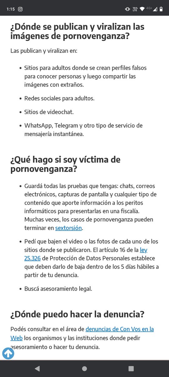 quizás a más de 1 le puede servir este tipo de información