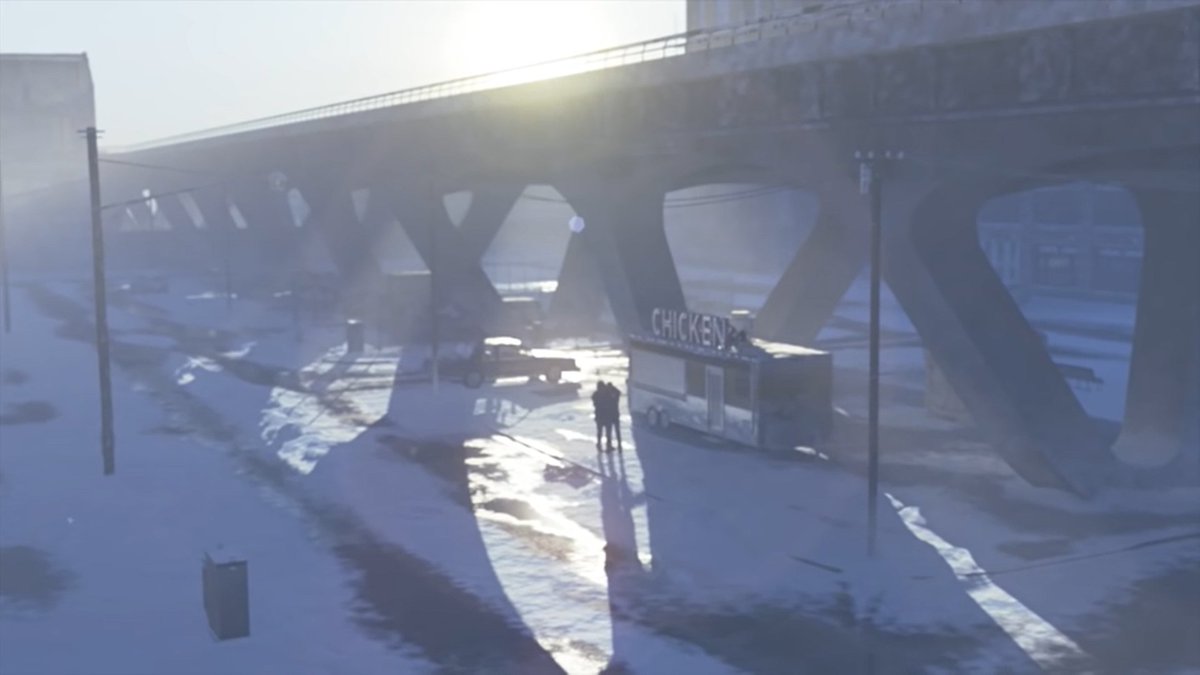 SynapticNova's tweet photo. Just finished playing #DetroitBecomeHuman From start to finish, the captivating narratives had me glued to my seat! Such an immersive gaming experience, one of the best narrative game I ever played! A true masterpiece by @Quantic_Dream. #MustPlay https://t.co/bQOFytwPPa