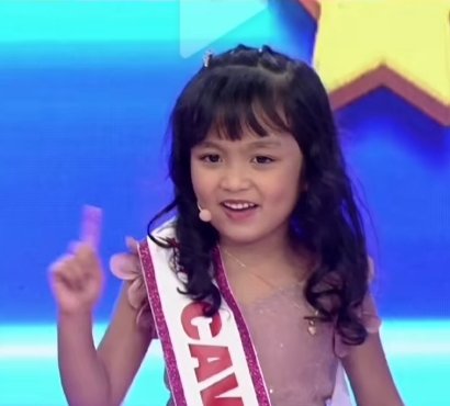 SINO AMA MO BE???