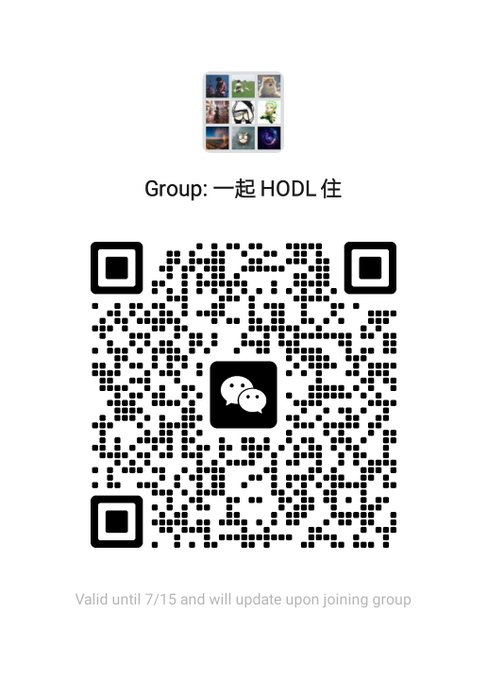 LesleyLi20's tweet photo. 钓鱼地址「Fake_Phishing183873」今日从 #Multichain: anyUSDT Token 地址收到 1020 万枚 USDT，并将其兑换成 5434 枚 ETH。该地址昨天还从 Multichain：anyWBTC Token地址收到 67.76 $WBTC（$2.05M）。
获取更多鲸鱼消息，请扫码加入VX社群 https://t.co/Z6k8LQ5gX3