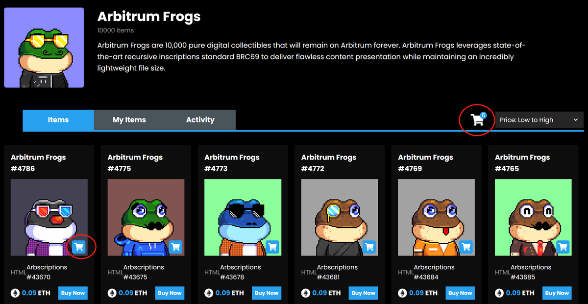 🆙UPDATE
Hey fam! We've got an exciting update for you. 
The #bulk  purchase feature you've been asking for is now live! When you visit the marketplace, you'll notice a shopping cart icon, making the process super convenient. 
Happy shopping!