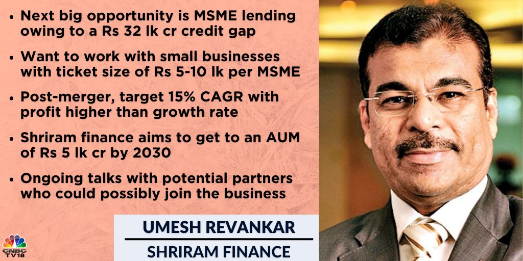 cnbc-tv18-on-twitter-cnbctv18exclusive-post-merger-target-15