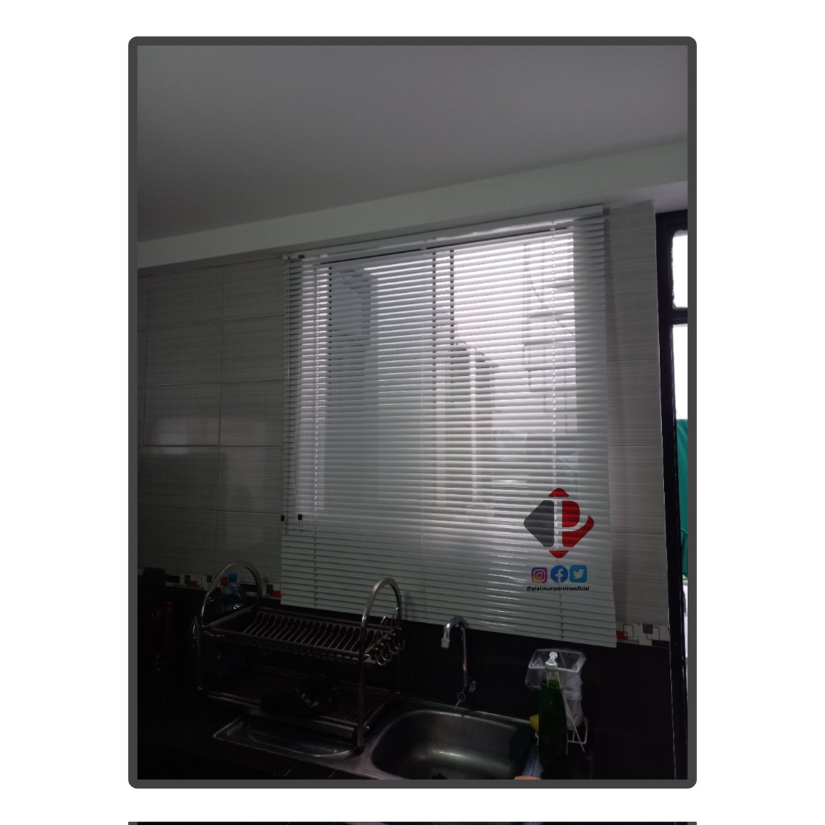 Platinumpersia1's tweet image. ¿Ya tomaste la decisión de colocar persianas en tu hogar? Nosotros te brindamos varios modelos de persianas 🤩🏠
.

#vertilux #diseñodeinteriores #cortina #roller #promocion #cortinablackout #rollerpersonalizado #cortinasstrings