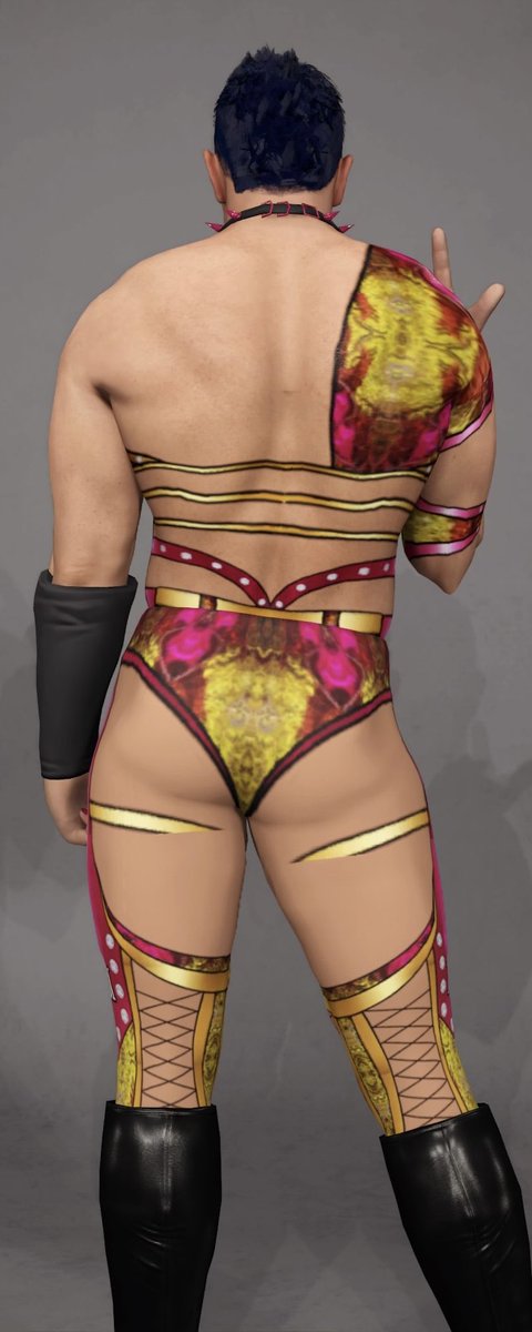 Mike Magnum Maxwell tweet media