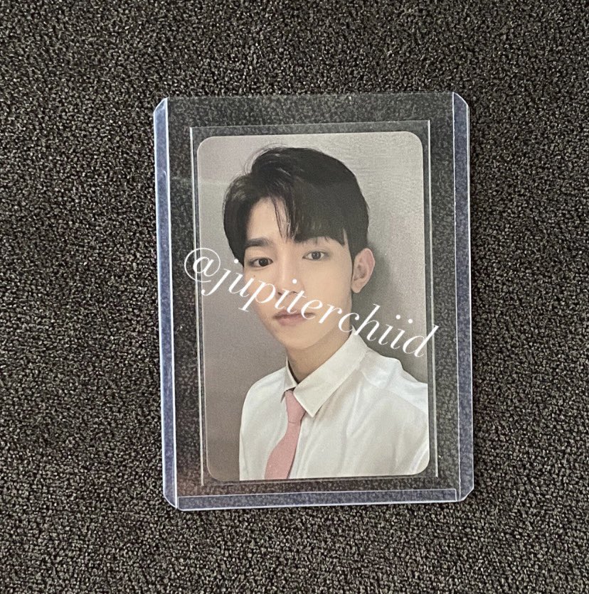 jupiterchiId's tweet photo. [WTS/LFB] zb1 boys planet zhanghao cgv photocard 

💰: QYOP

no holds! 

dm if interested :) https://t.co/JD5m2qvhmc