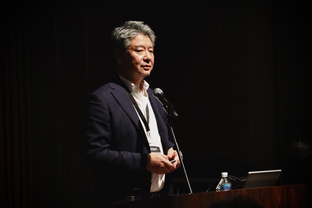 unity_japan's tweet image. 「Unity産業DXカンファレンス」、午後は基調講演を皮切りに様々なセッションを予定しています。 #Unity産業DX