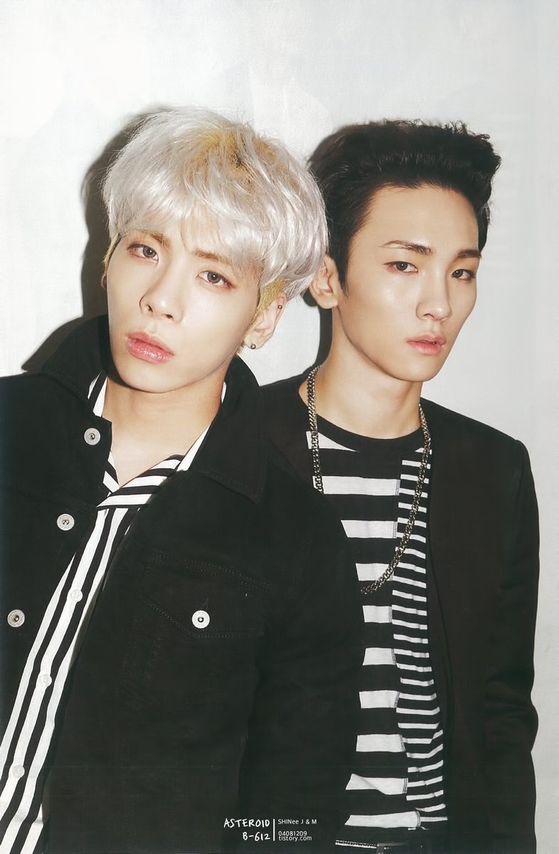 종현 JONGHYUN tweet media