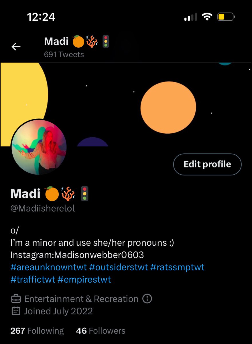 gemini_madi's tweet photo. GUYS! Spare 54 ?🤞 https://t.co/sgYDRgq36Q
