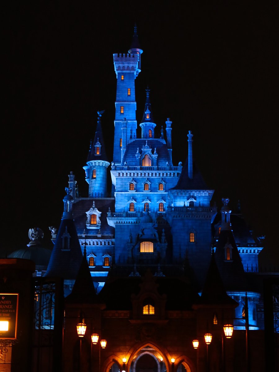 trara46587's tweet photo. ...
2023/6/24
ビースト・キャッスル
#visitjapanjp #lovers_nippon #japan_photo_now #g7xmarkiii #tokyo #tokyodisneyland #beautyandthebeast #beastcastle #美女と野獣 #ディズニー #ディズニーランド #東京ディズニーランド #写真好きな人と繋がりたい #ファインダー越しの私の世界 https://t.co/byb7EKMZDs